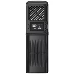   Nitecore Szúnyogriasztó Készülék EMR23 (8000mAh Akkumulátor + Power Bank)