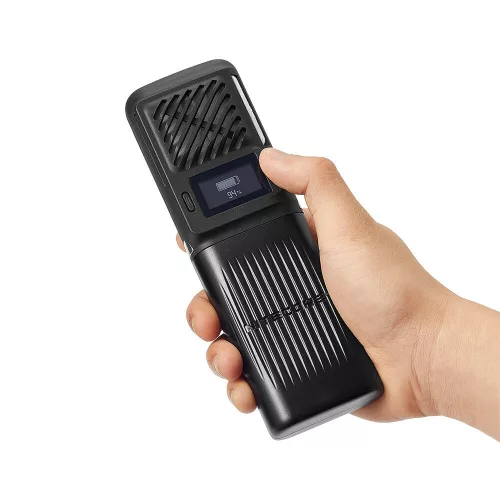 Nitecore Szúnyogriasztó Készülék EMR23 (8000mAh Akkumulátor + Power Bank)