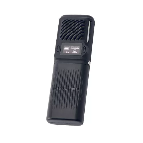 Nitecore Szúnyogriasztó Készülék EMR23 (8000mAh Akkumulátor + Power Bank)