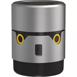   Nitecore Szúnyogriasztó Készülék EMR30 (Beépített 10400mAh akkumulátorral)