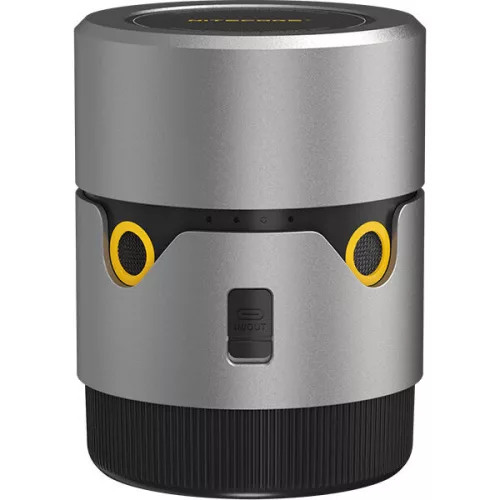 Nitecore Szúnyogriasztó Készülék EMR30 (Beépített 10400mAh akkumulátorral)