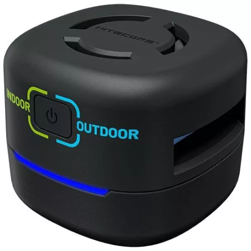 Nitecore Szúnyogriasztó Készülék EMR30SE