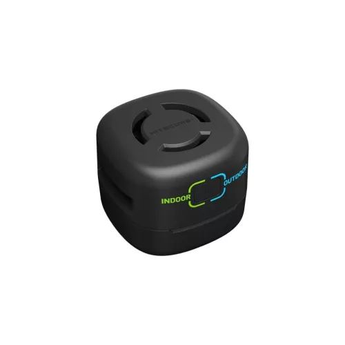 Nitecore Szúnyogriasztó Készülék EMR30SE