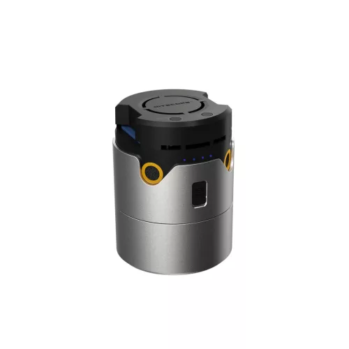 Nitecore Szúnyogriasztó Készülék EMR30 (Beépített 10400mAh akkumulátorral)