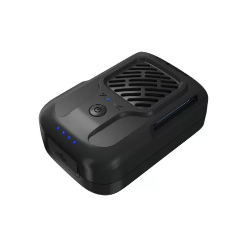 Nitecore Szúnyogriasztó Készülék EMR40 (Beépített 7800mAh akkumulátorral)