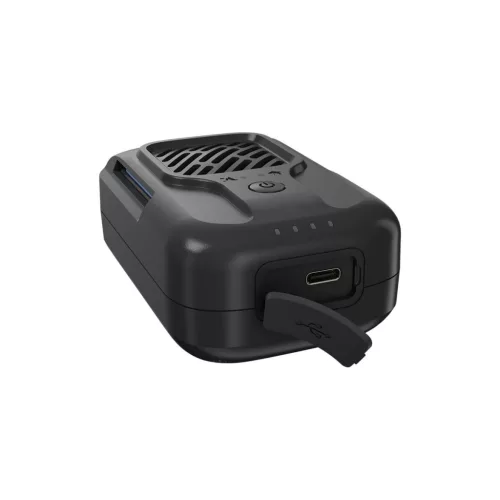 Nitecore Szúnyogriasztó Készülék EMR40 (Beépített 7800mAh akkumulátorral)