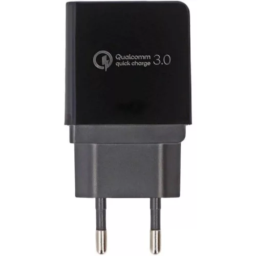 Nitecore Hálózati Adapter USB-A 18W EU QC3.0