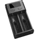 Nitecore Kellék Akkumulátor Töltő i2