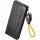 Nitecore Kellék Power Bank Carbon NB10000 GEN4 (10000mAh)