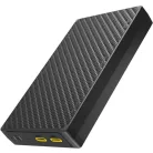 Nitecore Kellék Power Bank Carbon NB20000 GEN3 (20000mAh)