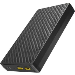 Nitecore Kellék Power Bank Carbon NB20000 GEN3 (20000mAh)