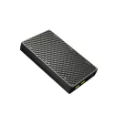 Nitecore Kellék Power Bank Carbon NB20000 GEN3 (20000mAh)