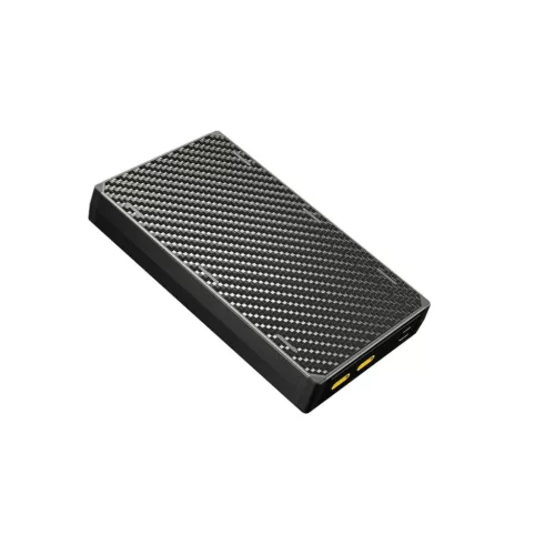 Nitecore Kellék Power Bank Carbon NB20000 GEN3 (20000mAh)