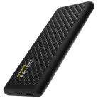 Nitecore Kellék Power Bank NB AIR Carbon (5000mAh)