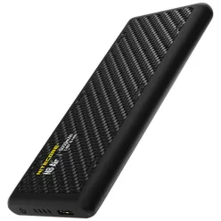Nitecore Kellék Power Bank NB AIR Carbon (5000mAh)
