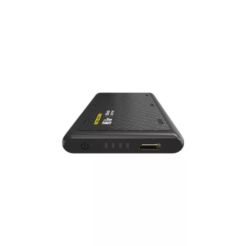Nitecore Kellék Power Bank NB AIR Carbon (5000mAh)