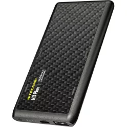 Nitecore Kellék Power Bank NB Plus Carbon (10000mAh)