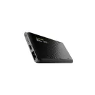 Nitecore Kellék Power Bank NB Plus Carbon (10000mAh)