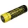 Nitecore Kellék Akkumulátor 14500 NL1410 1000mAh 3,7V B1