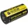 Nitecore Kellék Akkumulátor 18350 NL1816R USB-C tölthető 1600mAh 3,6V B1