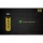 Nitecore Kellék Akkumulátor 18650 NL1826 2600mAh 3,7V B1