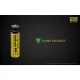Nitecore Kellék Akkumulátor 18650 NL1826 2600mAh 3,7V B1