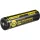 Nitecore Kellék Akkumulátor 18650 NL1826R USB-C tölthető 2600mAh 3,7V B1