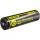 Nitecore Kellék Akkumulátor 18650 NL1834R USB-C tölthető 3400mAh 3,7V B1
