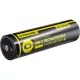Nitecore Kellék Akkumulátor 18650 NL1834R USB-C tölthető 3400mAh 3,7V B1
