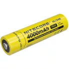 Nitecore Kellék Akkumulátor 18650 NL1840 4000mAh 3,6V B1