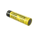 Nitecore Kellék Akkumulátor 18650 NL1840HP 4000mAh 10A 3,6V B1