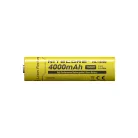 Nitecore Kellék Akkumulátor 18650 NL1840 4000mAh 3,6V B1