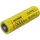 Nitecore Kellék Akkumulátor 21700 NL2150HPi 5000mAh 3,6V B1