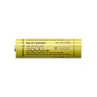 Nitecore Kellék Akkumulátor 21700 NL2155HP 5500mAh 3,6V B1