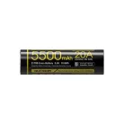 Nitecore Kellék Akkumulátor 21700 NL2155HPi 5500mAh 3,6V B1