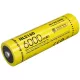 Nitecore Kellék Akkumulátor 21700 NL2160 6000mAh 3,6V B1