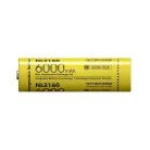 Nitecore Kellék Akkumulátor 21700 NL2160 6000mAh 3,6V B1