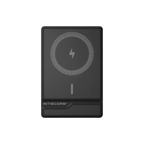 Nitecore Kellék Power Bank NW5000 (5000mAh) 18W Wireless Charging