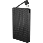 Nitecore Kellék Power Bank Pocket 10000 Carbon (10000mAh)
