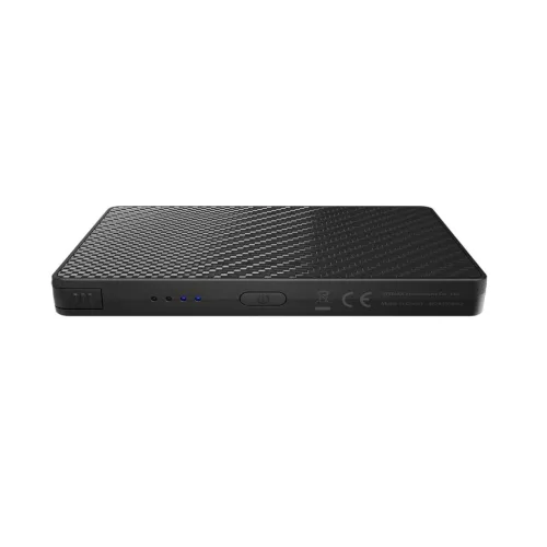 Nitecore Kellék Power Bank Pocket 10000 Carbon (10000mAh)