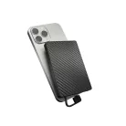 Nitecore Kellék Power Bank Pocket 10000 Carbon (10000mAh)