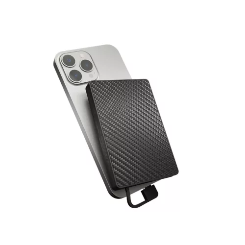 Nitecore Kellék Power Bank Pocket 10000 Carbon (10000mAh)