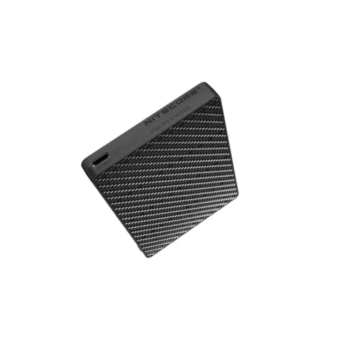 Nitecore Kellék Power Bank Pocket 10000 Carbon (10000mAh)