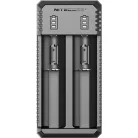 Nitecore Kellék Akkumulátor Töltő UI2 USB-C