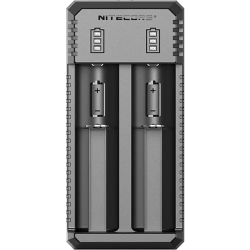 Nitecore Kellék Akkumulátor Töltő UI2 USB-C