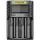 Nitecore Kellék Akkumulátor Töltő UM4 USB-C