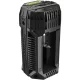 Nitecore Kellék Akkumulátor Töltő V2