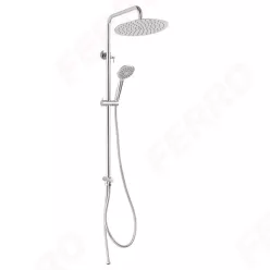 Ferro wizard pro zuhanyszett fejzuhannyal (NP47)