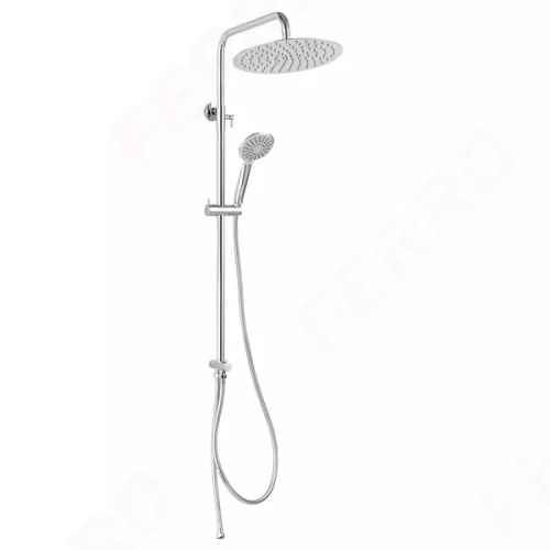 Ferro wizard pro zuhanyszett fejzuhannyal (NP47)