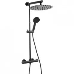 Ferro Trevi zuhanyrendszer komplett NP75-TRV7U rajza